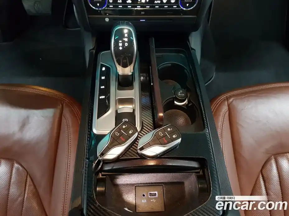 Maserati Ghibli 2015 3.0 гидро в Москве № 1283398, фото 15