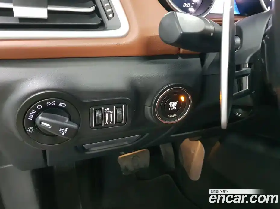 Maserati Ghibli 2015 3.0 гидро в Москве № 1283398, фото 20