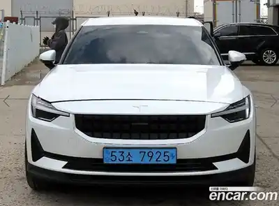 Polestar Polestar 2 Longrange Singlemotor