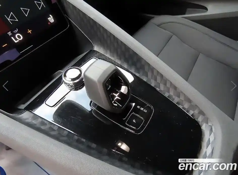 Polestar Polestar 2 2023 гидро в Москве № 1283554, фото 11