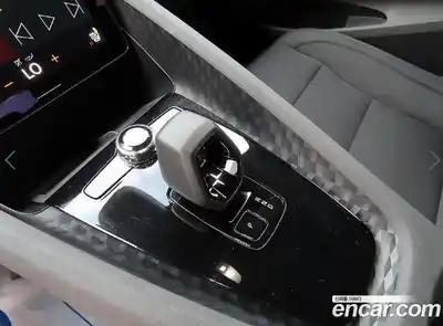 Polestar Polestar 2 2023 гидро в Москве № 1283554, миниатюра 11