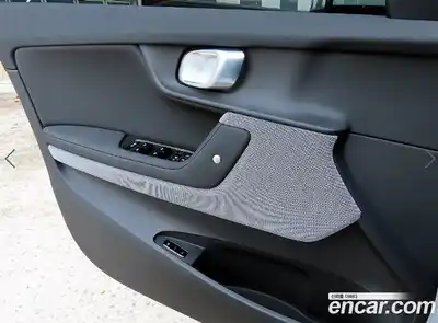 Polestar Polestar 2 2023 гидро в Москве № 1283554, миниатюра 12