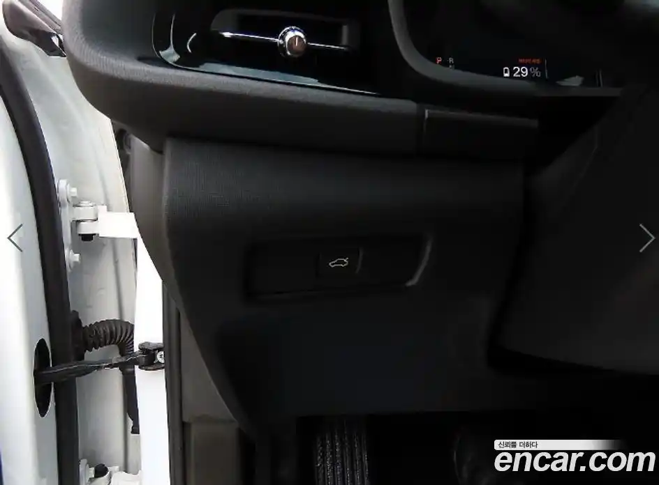 Polestar Polestar 2 2023 гидро в Москве № 1283554, фото 14