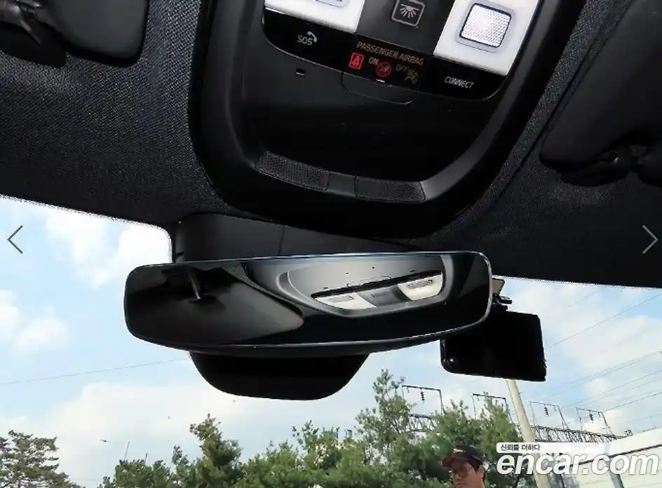 Polestar Polestar 2 2023 гидро в Москве № 1283554, фото 16