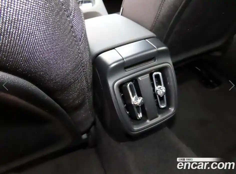 Polestar Polestar 2 2023 гидро в Москве № 1283554, фото 17