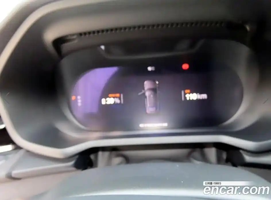 Polestar Polestar 2 2023 гидро в Москве № 1283554, фото 9