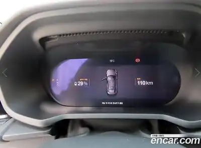 Polestar Polestar 2 2023 гидро в Москве № 1283554, миниатюра 10