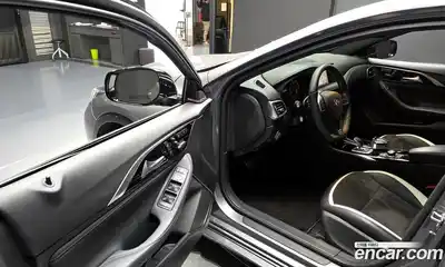 Infiniti Q30 2019 2.0 гидро в Москве № 1283559, миниатюра 11