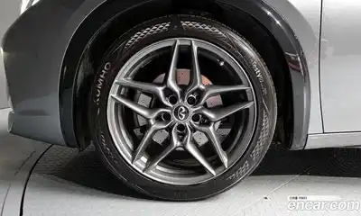 Infiniti Q30 2019 2.0 гидро в Москве № 1283559, миниатюра 5