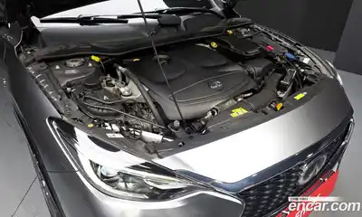 Infiniti Q30 2019 2.0 гидро в Москве № 1283559, миниатюра 6