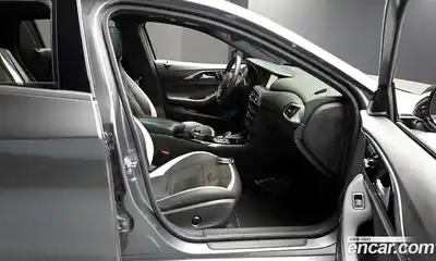 Infiniti Q30 2019 2.0 гидро в Москве № 1283559, миниатюра 10