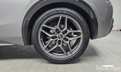 Infiniti Q30 2017 2.0 гидро в Москве № 1283597, миниатюра 5