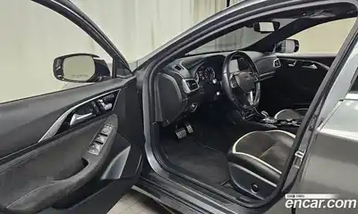 Infiniti Q30 2017 2.0 гидро в Москве № 1283597, миниатюра 10