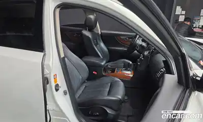 Infiniti FX 2009 5.0 гидро в Москве № 1283637, миниатюра 11