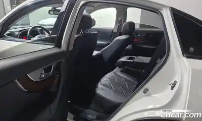 Infiniti FX 2009 5.0 гидро в Москве № 1283637, миниатюра 12