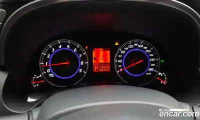 Infiniti FX 2009 5.0 гидро в Москве № 1283637, миниатюра 8