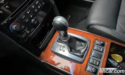 Infiniti FX 2009 5.0 гидро в Москве № 1283637, миниатюра 9