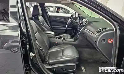 Chrysler 300C 2015 3.6 гидро в Москве № 1283920, миниатюра 11