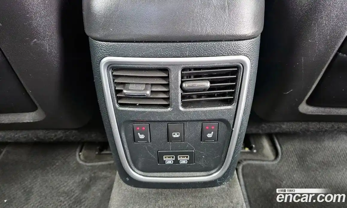Chrysler 300C 2015 3.6 гидро в Москве № 1283920, фото 18