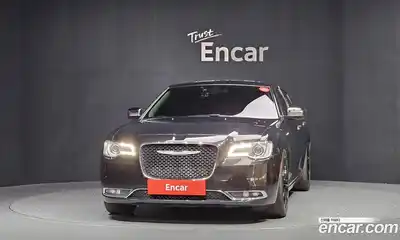Chrysler 300C 2015 3.6 гидро в Москве № 1283920, миниатюра 3