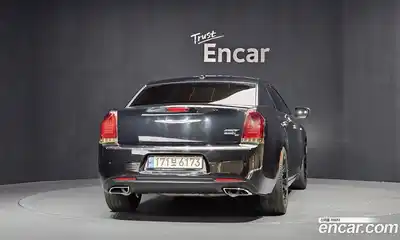 Chrysler 300C 2015 3.6 гидро в Москве № 1283920, миниатюра 4
