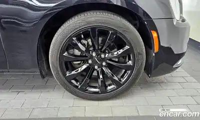 Chrysler 300C 2015 3.6 гидро в Москве № 1283920, миниатюра 5