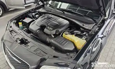 Chrysler 300C 2015 3.6 гидро в Москве № 1283920, миниатюра 6