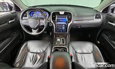 Chrysler 300C 2015 3.6 гидро в Москве № 1283920, миниатюра 7