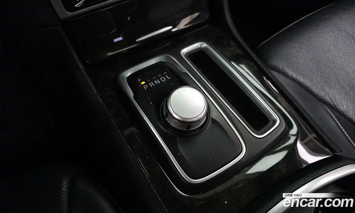 Chrysler 300C 2015 3.6 гидро в Москве № 1283920, фото 9