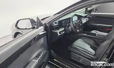 Hyundai Grandeur 2023 1.6 гидро в Москве № 1288415, миниатюра 12