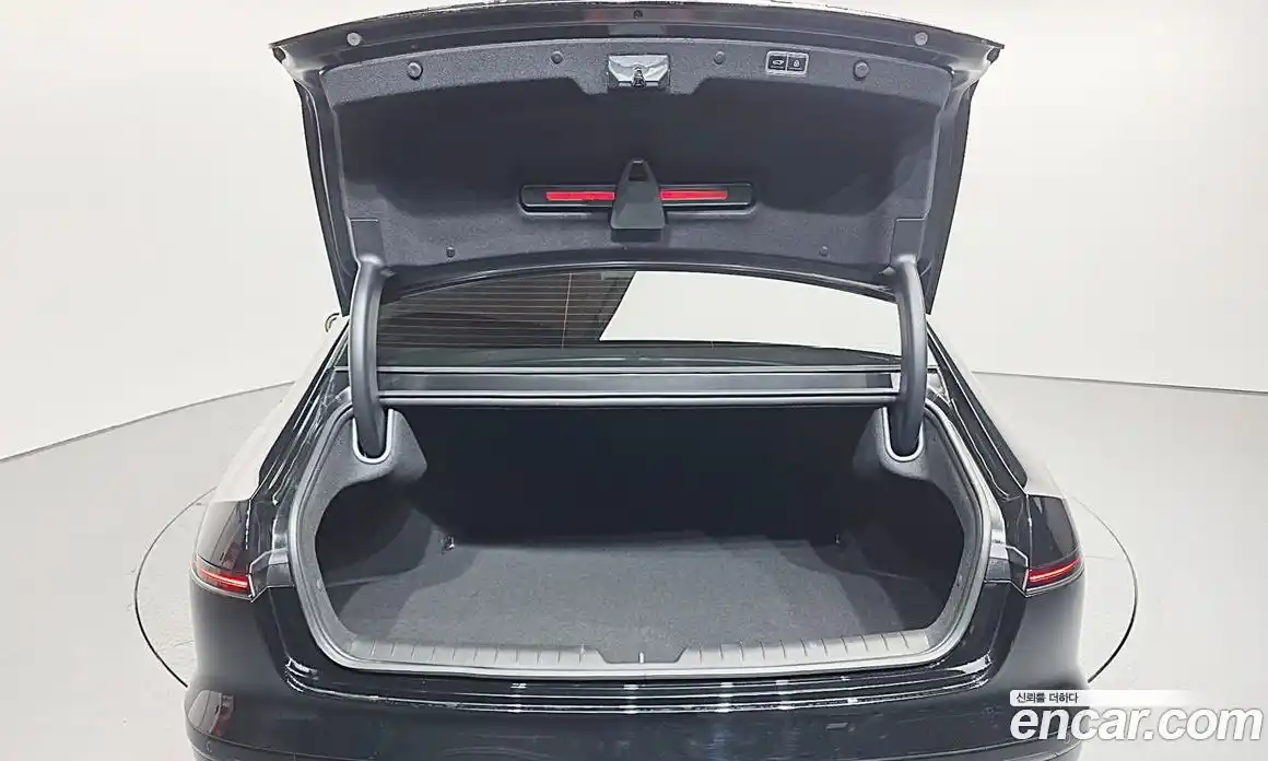 Hyundai Grandeur 2023 1.6 гидро в Москве № 1288415, фото 20