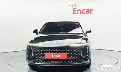 Hyundai Grandeur 2023 1.6 гидро в Москве № 1288415, миниатюра 3