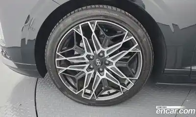 Hyundai Grandeur 2023 1.6 гидро в Москве № 1288415, миниатюра 5