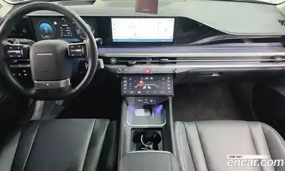 Hyundai Grandeur 2023 1.6 гидро в Москве № 1288415, миниатюра 7