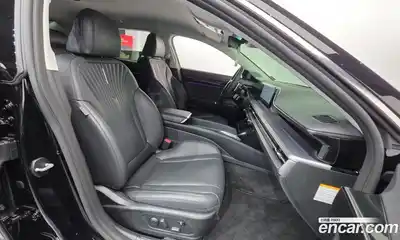 Hyundai Grandeur 2023 1.6 гидро в Москве № 1288415, миниатюра 10