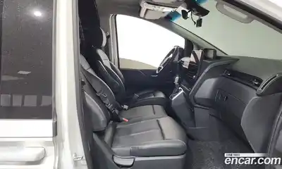 Hyundai Staria 2023 3.5 гидро в Москве № 1288427, миниатюра 11
