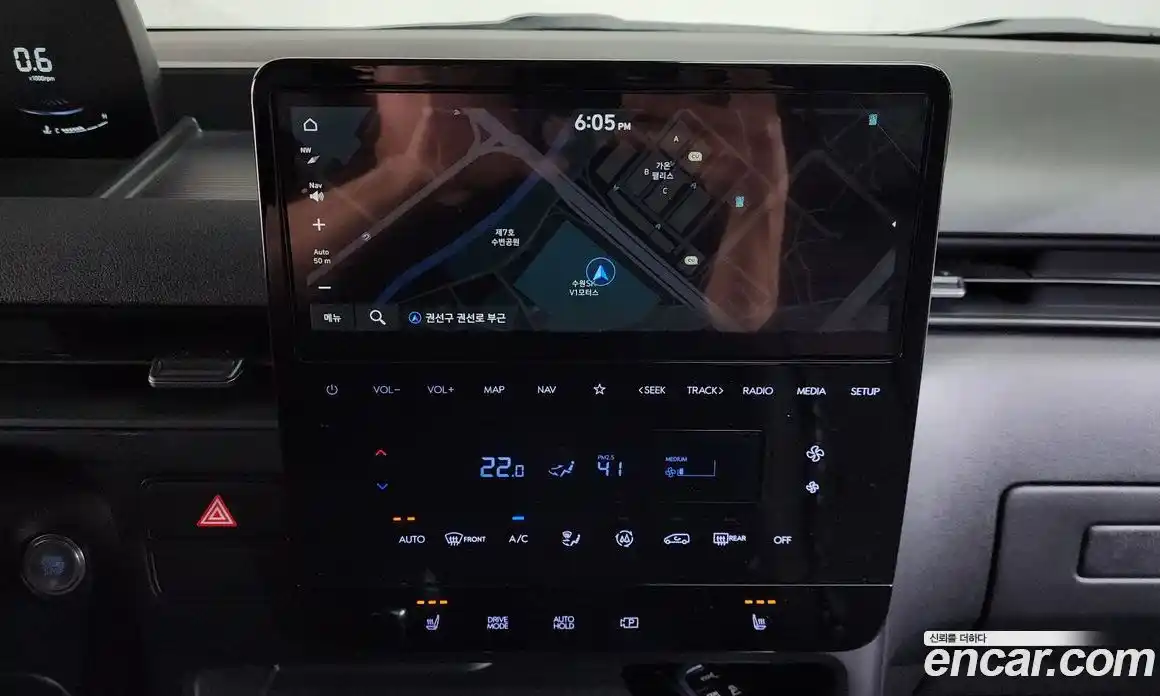 Hyundai Staria 2023 3.5 гидро в Москве № 1288427, фото 16