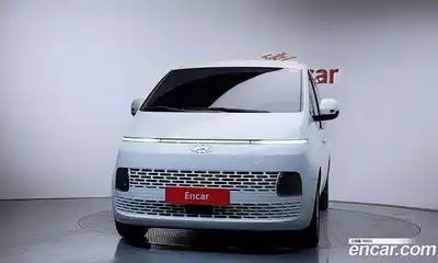 Hyundai Staria 2023 3.5 гидро в Москве № 1288427, миниатюра 3