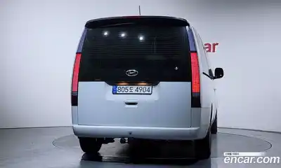 Hyundai Staria 2023 3.5 гидро в Москве № 1288427, миниатюра 4