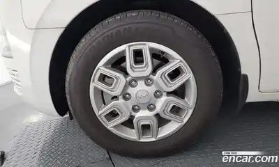 Hyundai Staria 2023 3.5 гидро в Москве № 1288427, миниатюра 5
