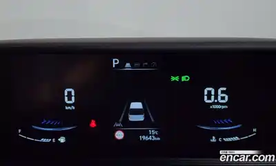 Hyundai Staria 2023 3.5 гидро в Москве № 1288427, миниатюра 8