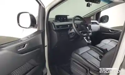 Hyundai Staria 2023 3.5 гидро в Москве № 1288427, миниатюра 10