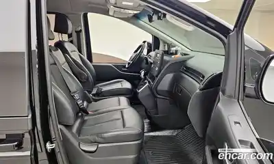 Hyundai Staria 2022 2.2 гидро в Москве № 1288429, миниатюра 11