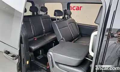 Hyundai Staria 2022 2.2 гидро в Москве № 1288429, миниатюра 12