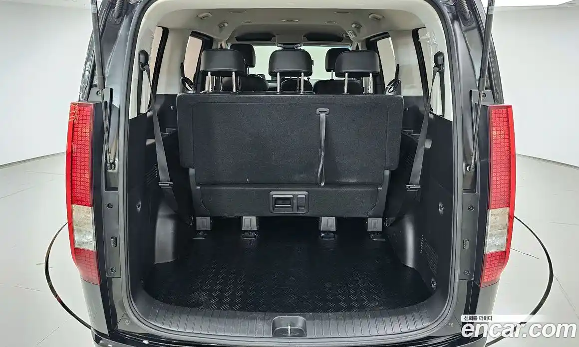 Hyundai Staria 2022 2.2 гидро в Москве № 1288429, фото 20