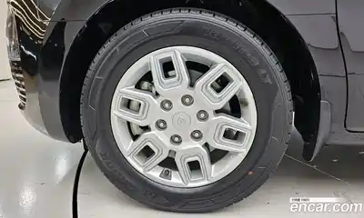 Hyundai Staria 2022 2.2 гидро в Москве № 1288429, миниатюра 5