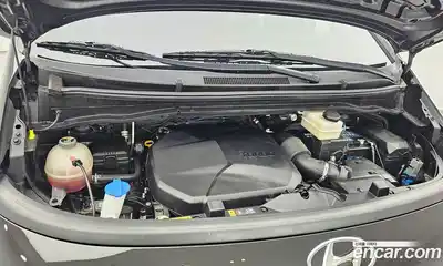 Hyundai Staria 2022 2.2 гидро в Москве № 1288429, миниатюра 6