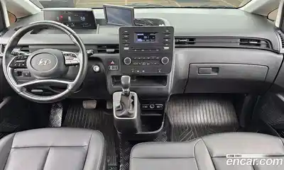 Hyundai Staria 2022 2.2 гидро в Москве № 1288429, миниатюра 7