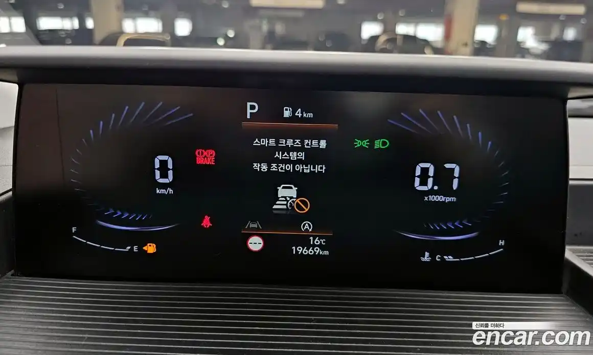 Hyundai Staria 2022 2.2 гидро в Москве № 1288429, фото 8