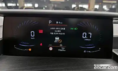 Hyundai Staria 2022 2.2 гидро в Москве № 1288429, миниатюра 8
